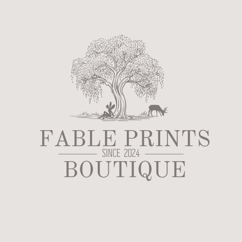 FablePrints Boutique