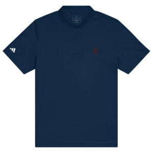adidas Sport-Polo-Shirt