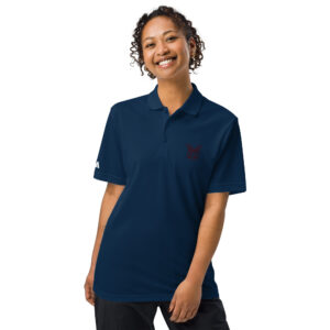 adidas Sport-Polo-Shirt