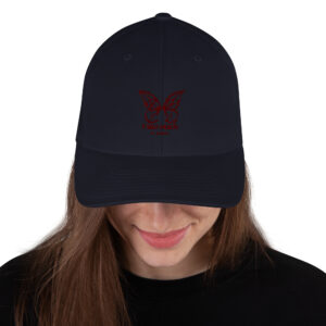 Fabel Cord-Cap
