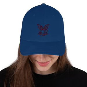 Fabel Cord-Cap