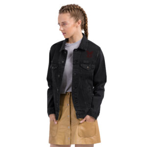Fable-Jeansjacke