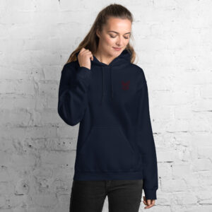 Fable-Kapuzenpullover